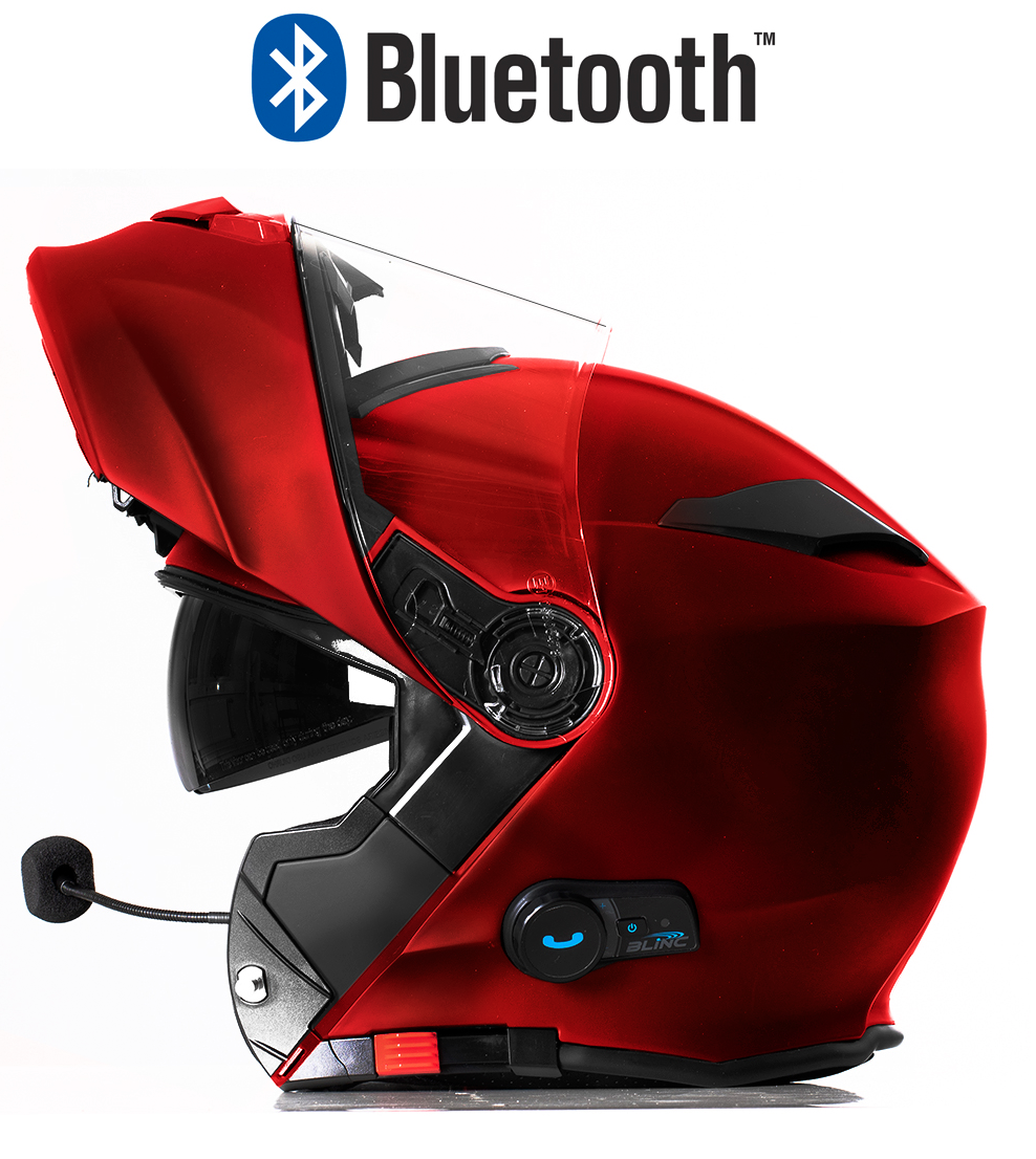 blinc 3.0 bluetooth