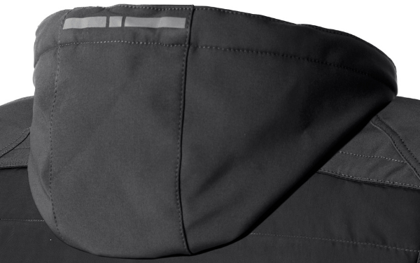 5.11 Pantalon Moto Homme Taille 42/Longueur Normale Noir 