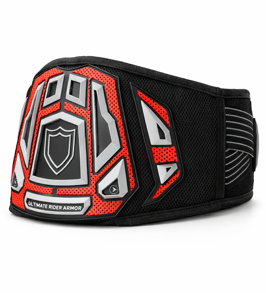 DX3 Ultimate Kidney Nierengurt