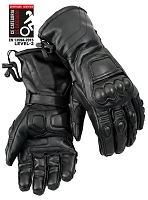 Blkops Arctic Ce Level-2 Lederhandschuhe