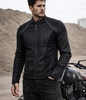 Sheild Action Basic Rcr Ce-Aa Motorrad Jacke Mcv
