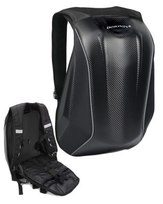 Rider-Rucksack Xtr Motorrad-Rucksack