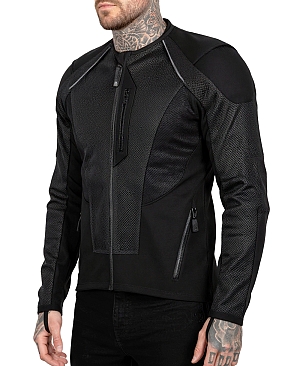 Sheild Action Rcr Ce-Aa Motorrad Jacke Mcv