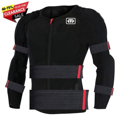 Force Level 2 Schutzjacke