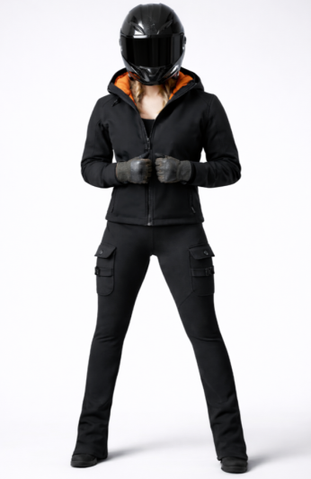 Lady Urban Pack – Jacke + Hose + Schuhe