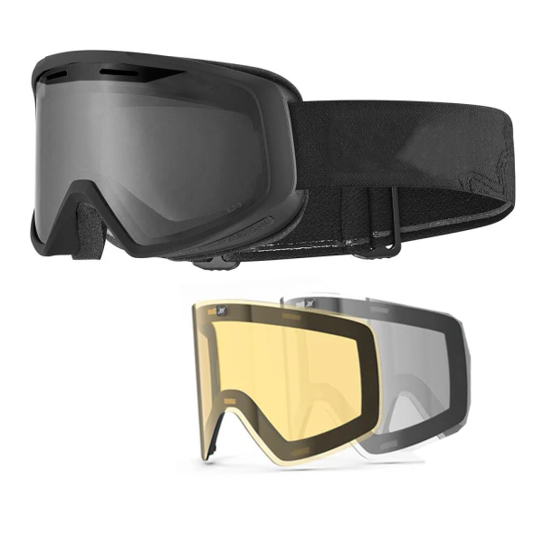 Crossbrille Shadowvision 3 Lens