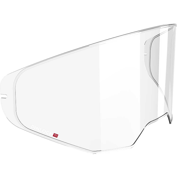 Pinlock Dks 637 Max Vision Lens Ghost / Modular