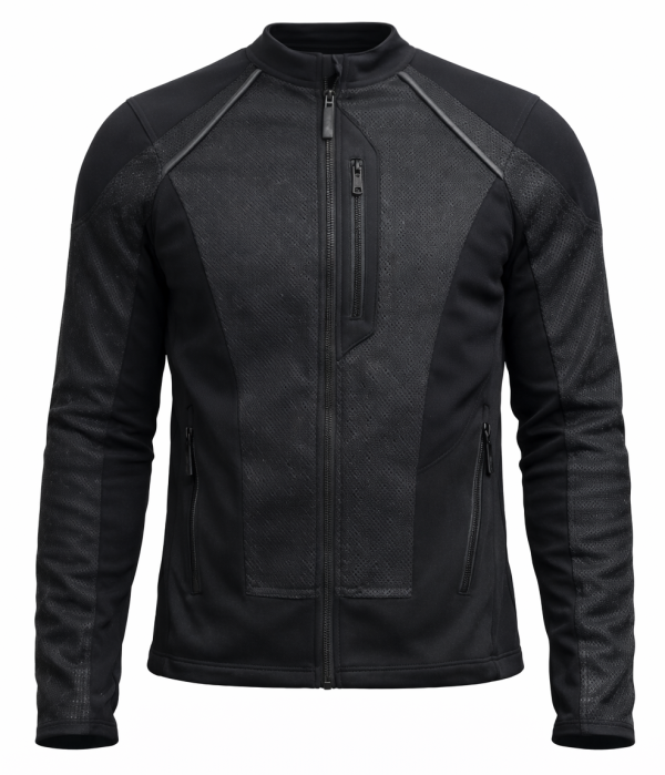 Sheild Action Dmndy Rcr Ce-Aa Motorrad Jacke Mcv