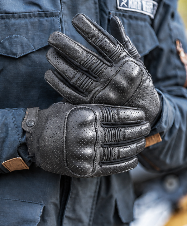 Armor C22 Summer Skin Mc-Handschuhe