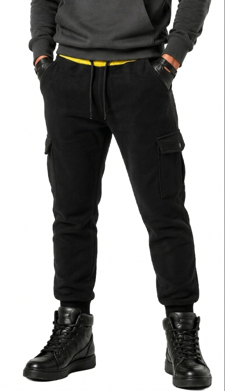 Jogging Cargo Touring Wasserdicht Ce 17092 Motorrad-Jogginghose Mcv
