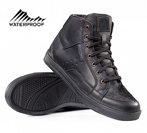 Blacktide Sneakers Waterproof Street
