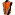 Black Reflex Orange 5220-1904  Reflexvast