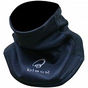 Black Windproof Neck Tube 5006 Neck Protection