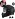 V331 DUAL SPORT CROSS / MOTO 3in1 BLACK MATT Moto / Crosshjälm