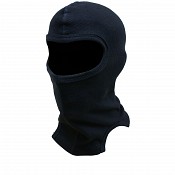 Black Thermal Balaclava 5004 Storm Hood