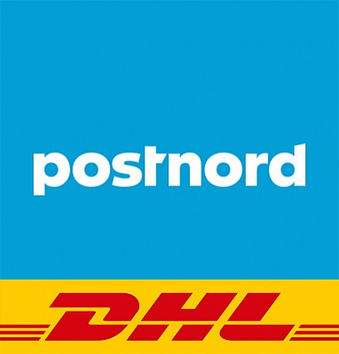 Rücksendeschein Von Postnord