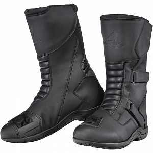 Agrius Shadow Wp Touring 51088 Black Boots