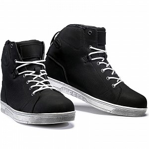 Black Motion Ce Wasserdichte Sneakers In Schwarz 51093-0144 Mc Stövlar