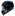 Casque Moto Bno Integral-2 X Bleu Brillant