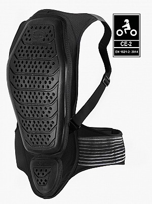 Sw Pro Backprotector Ce-2 Back Protection