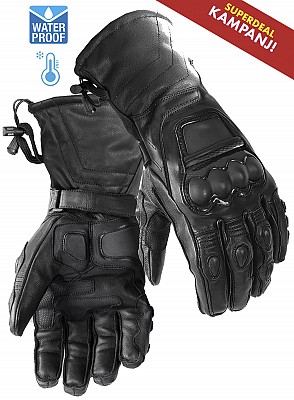 Blackops Winter Water And Windproof Skinnhandskar Ds1