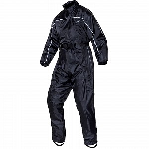 Black Beacon Waterproof Rain Black-0104 Rain Suit