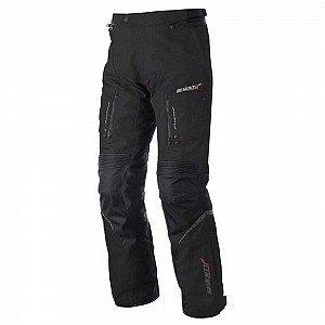 Seventy Degrees Sd-pt1 Unisex Black Waterproof All Vader Trousers