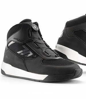 G-force Bc10 Black/grey Ce Seventy Mc Sneakers