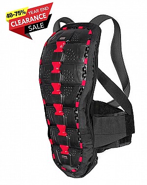 Protection dorsale Ultimate Ultimate Backprotector