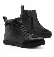 Streetrider Vintage Black Ce Moto Sneakers Mcv