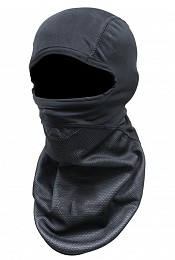 Black Windproof Balaclava 5003 Stormhuva