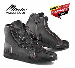 Hd Sneakers Waterproof Boots