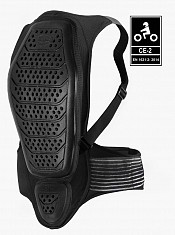 Sw Pro Backprotector Ce-2 Protection Dorsale
