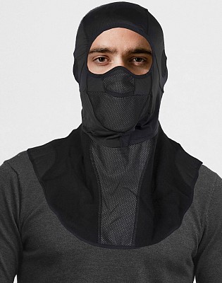 Thermal Winter Wind Pro Motogx Full Balaclava