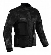 Guardian Fullblack Allweather Allweather Mc-jacke