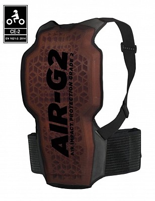 Air-g2 Level-2 Back Protector