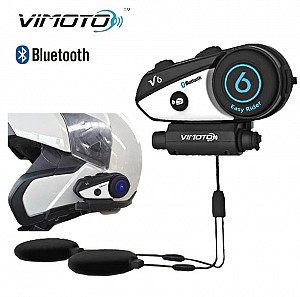 Casque Bluetooth 3.0 Vimoto V6