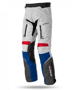 Seventy Degrees Sd-pt3 Unisex Ice/red/blue Waterproof All Vader Trousers