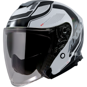 Axxis Sv Of504sv Mirage Sv Village A1 Glanzjet Motorradhelm