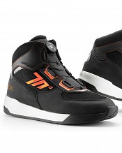 G-force Bc10 Schwarz/orange Ce Seventy Mc Sneaker