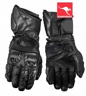 Kangaroo Nitro Rev Lange Mc-handschuhe Aus Kangaroo-haut