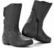 Motorradstiefel Seventy Sd-bt9 Touring Woman Black