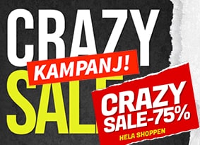 SUPER CRAZY SALE