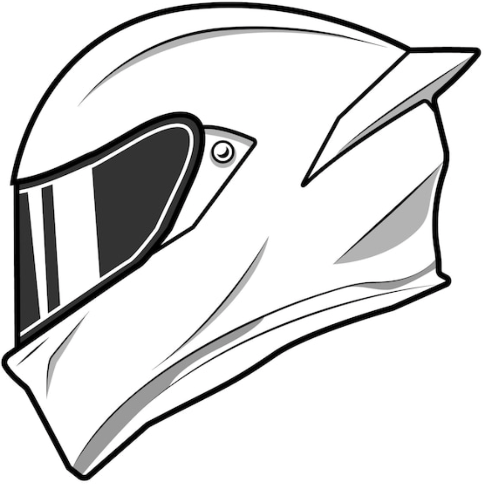 INTEGRATED HELMET